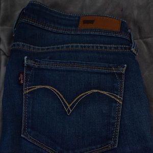 Levi’s jeans